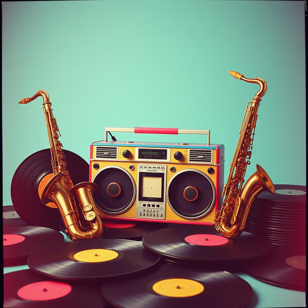 Song Cover Image