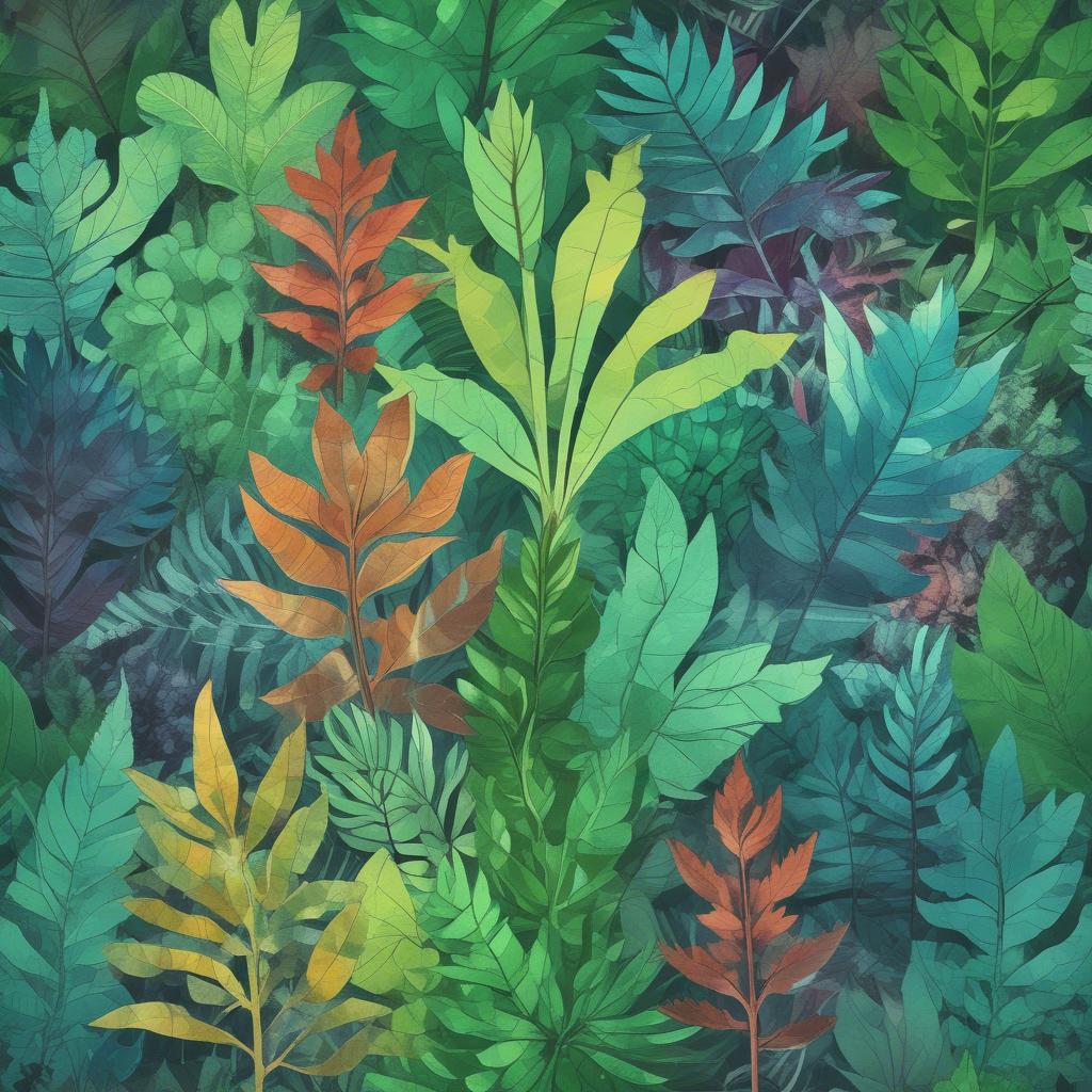 Image for Full Spectrum Vibes 