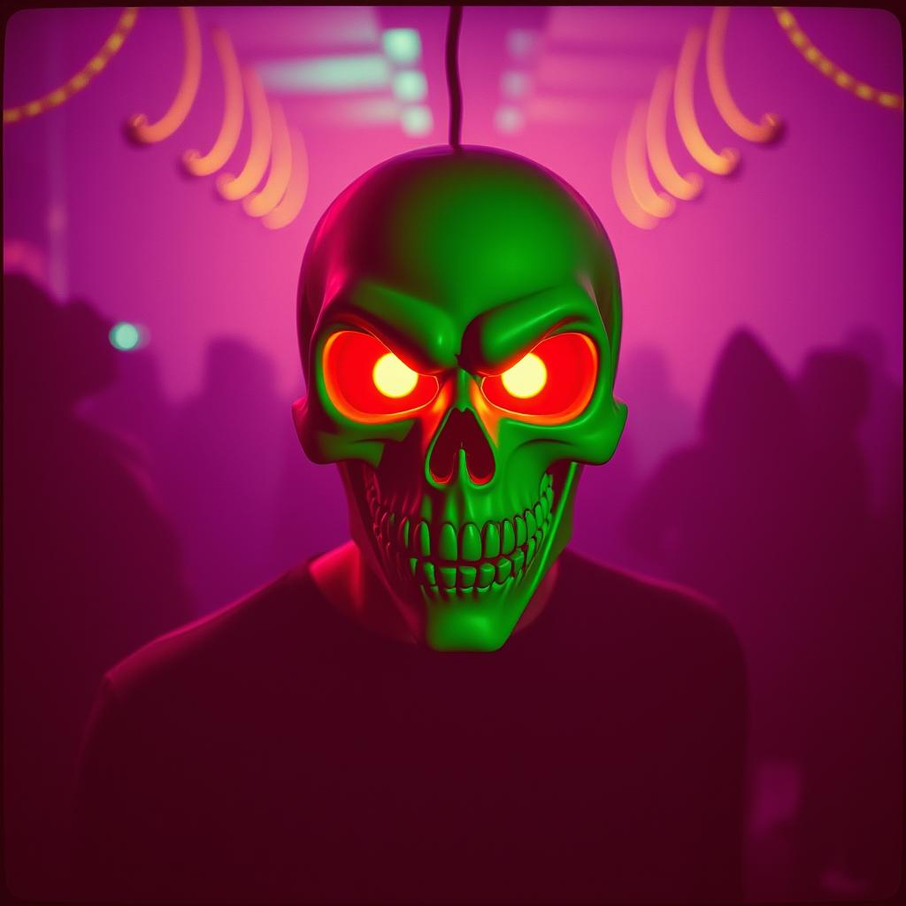 Persona image for $kul·l*ƙịd$