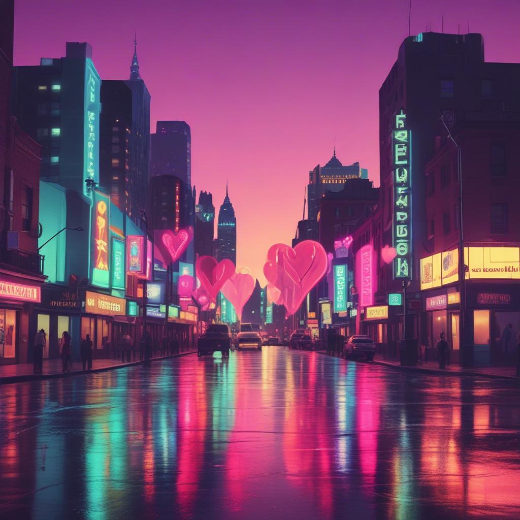 Image for Youthful Hearts (04 May 2025)