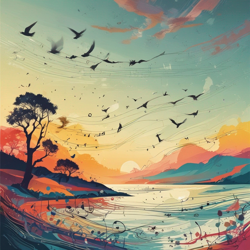 Song Image