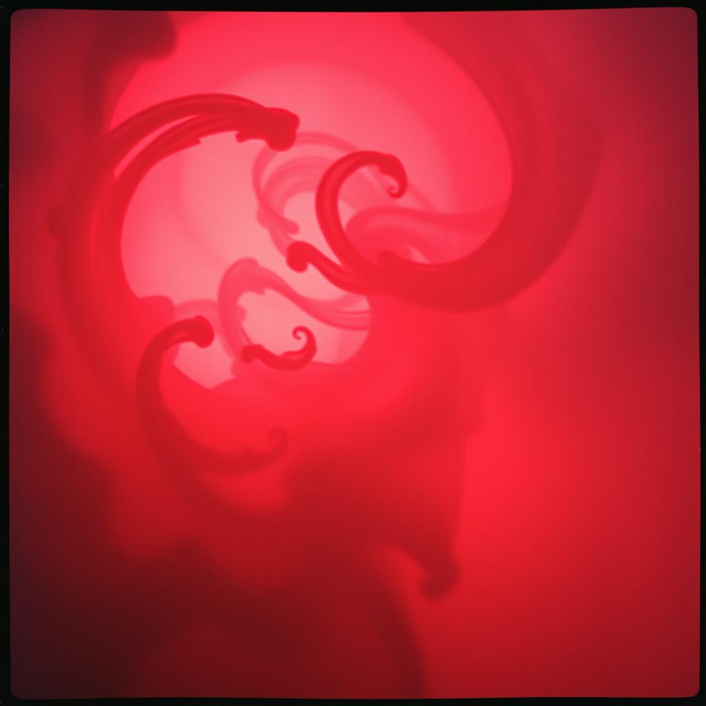 Mental-screaming 002 artwork