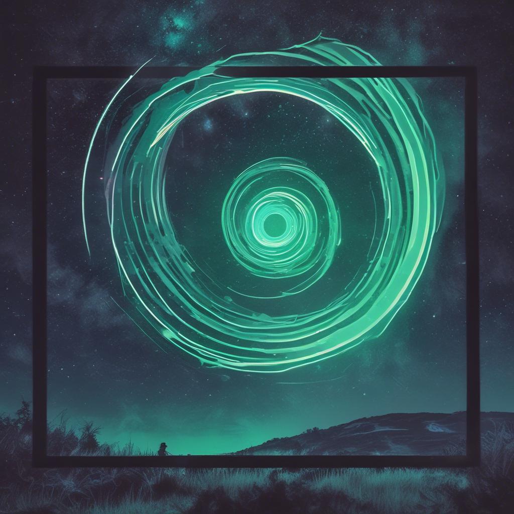 Drones and Plasmoids artwork
