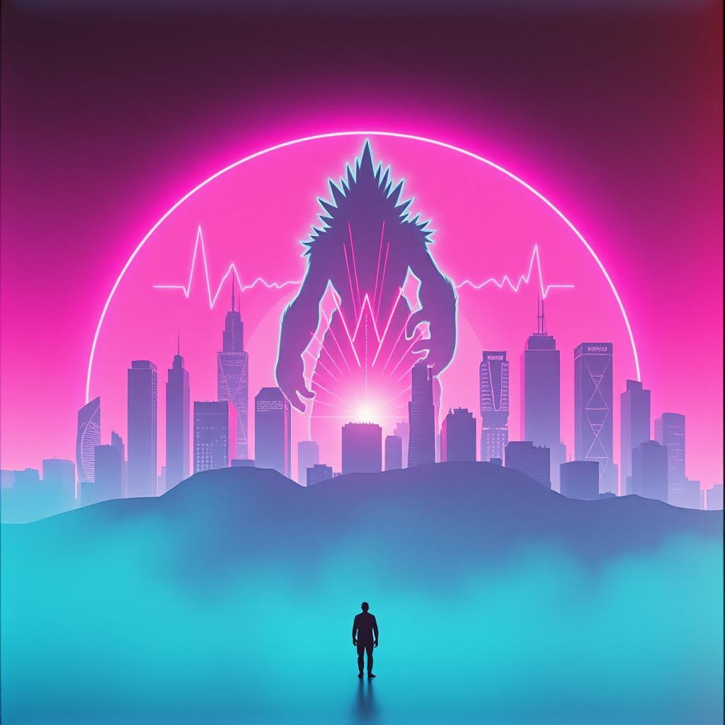 Image for Metropolis (2026)