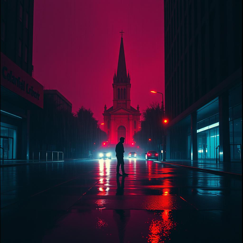 Persona image for Brody