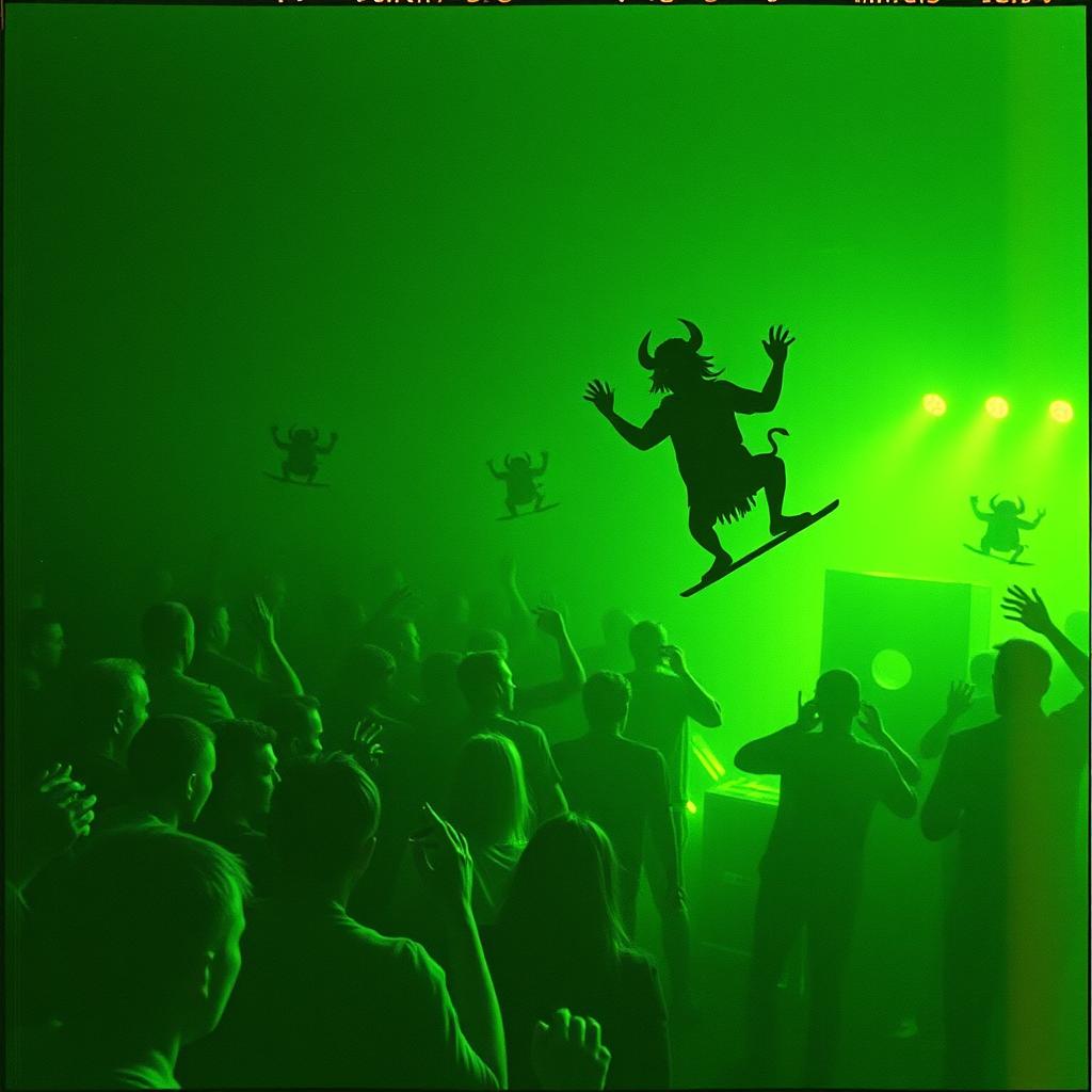 Song Image