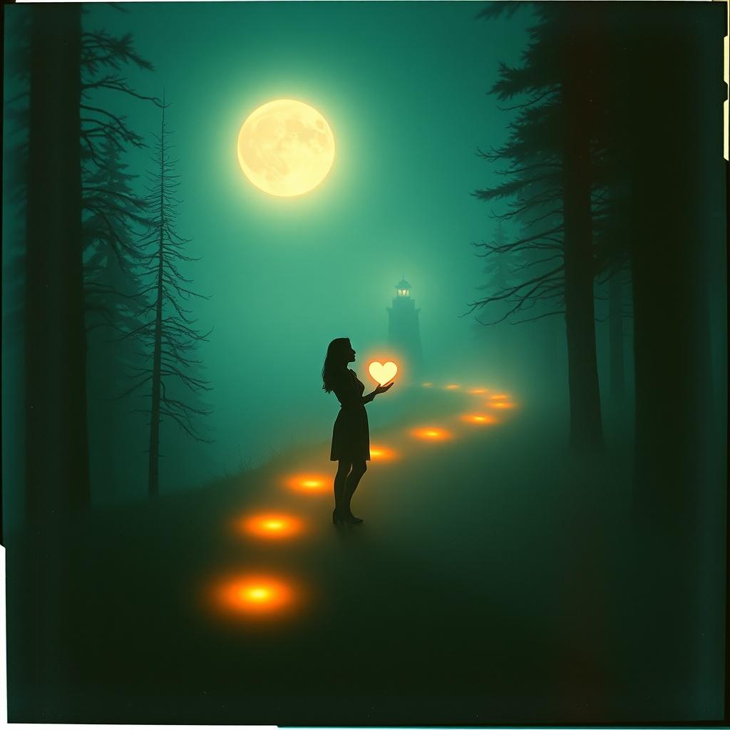 The Love artwork