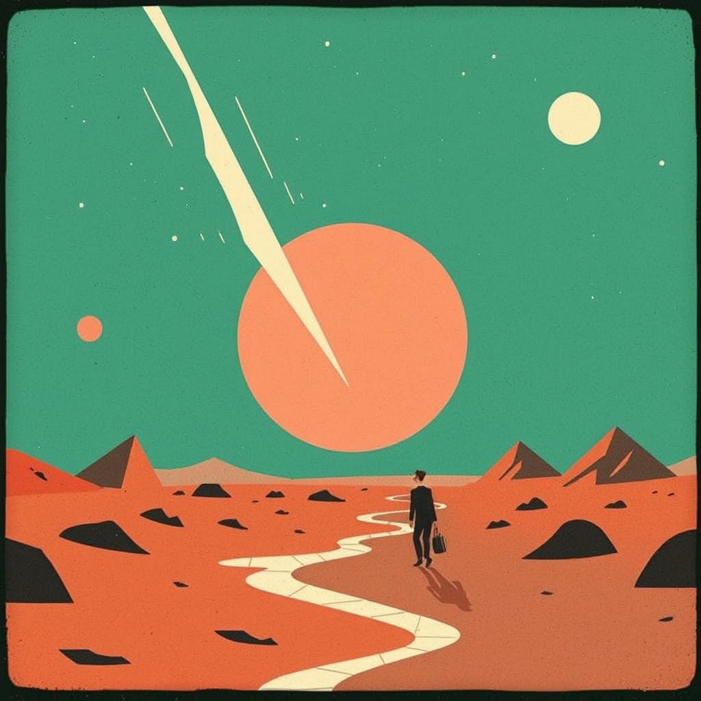 Persona image for Untitled Persona