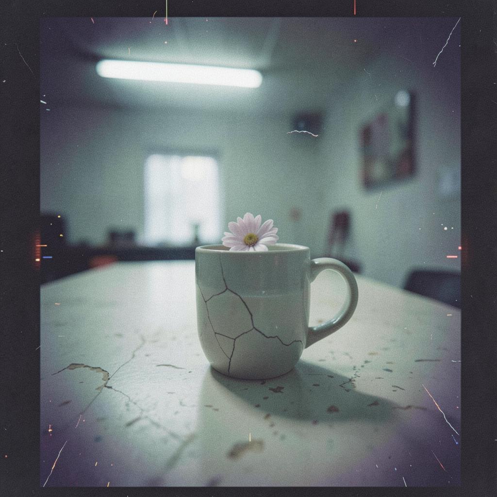 Just Friends, Nothing More artwork