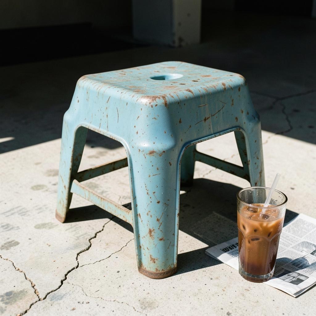 Playlist cover art
