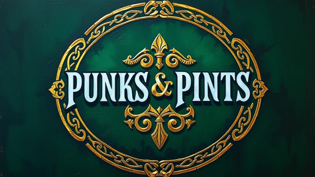 Punks & Pints