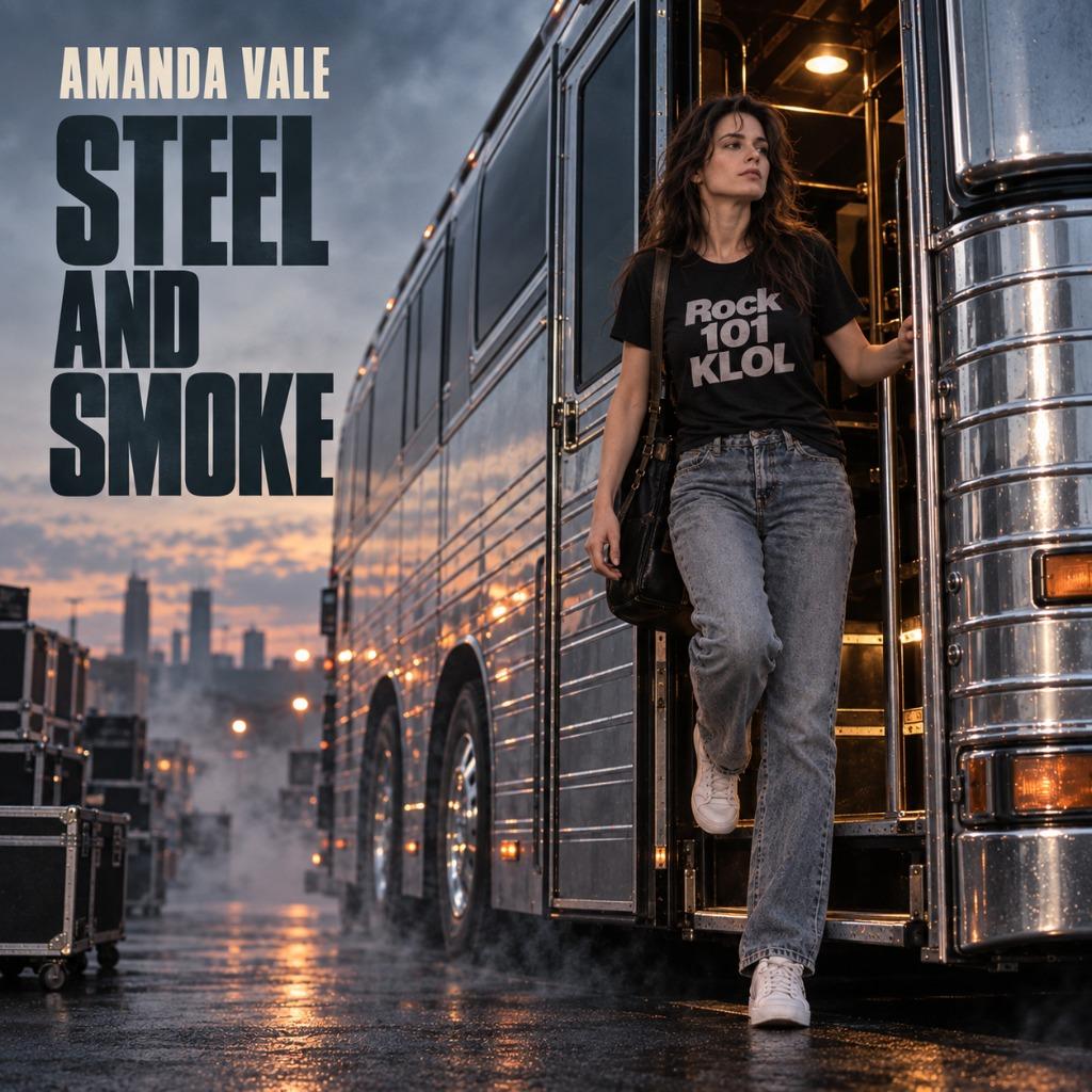 Steel & Smoke
