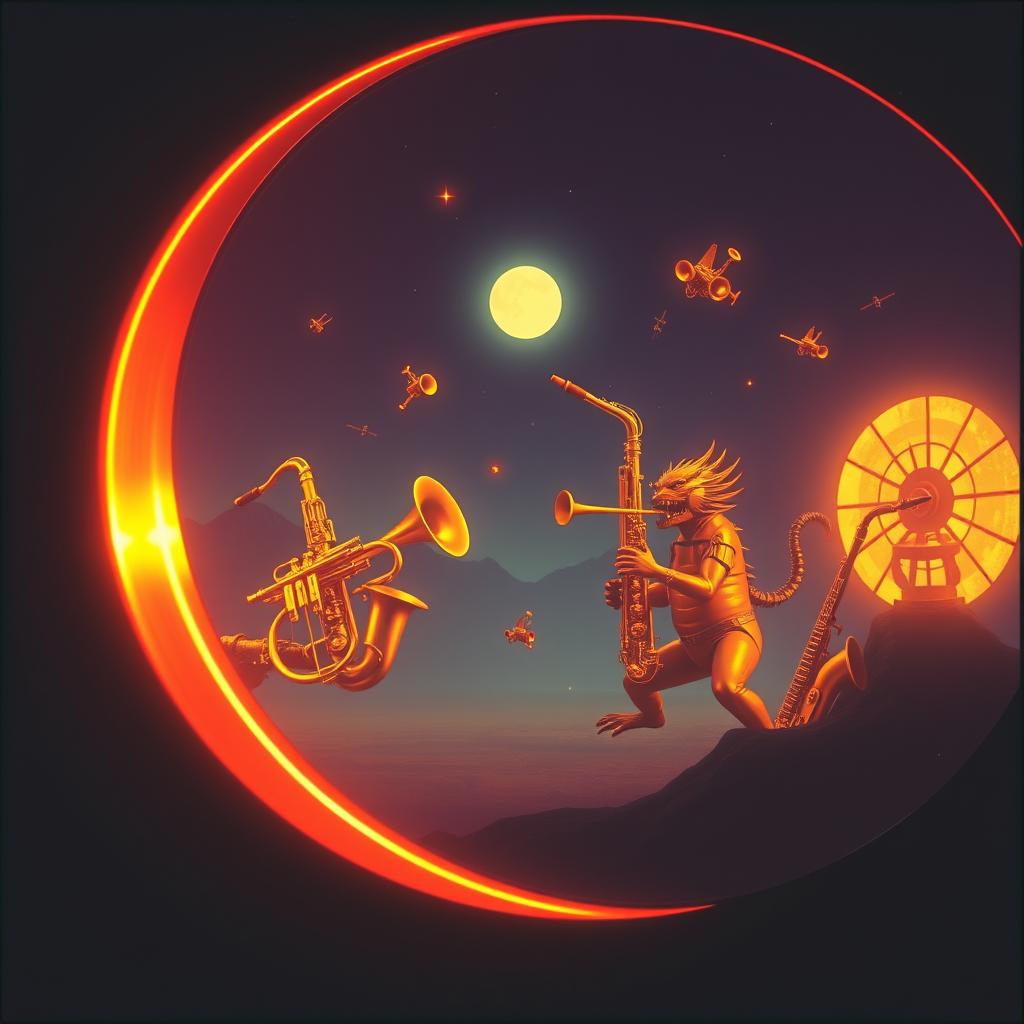 Song Image