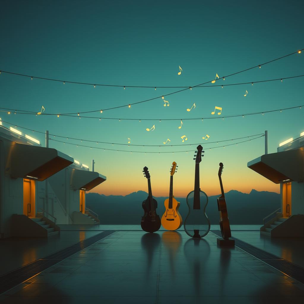 Song Image
