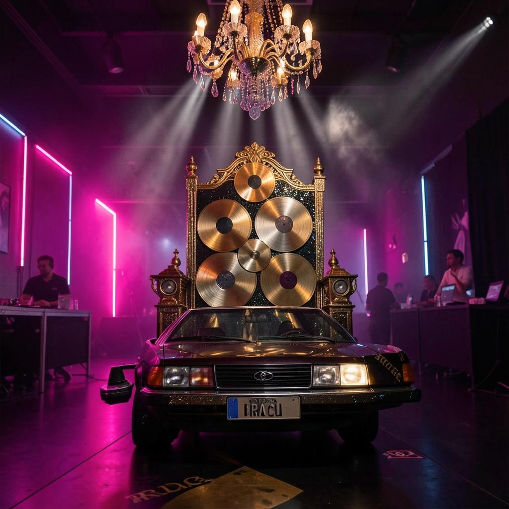 Song Image