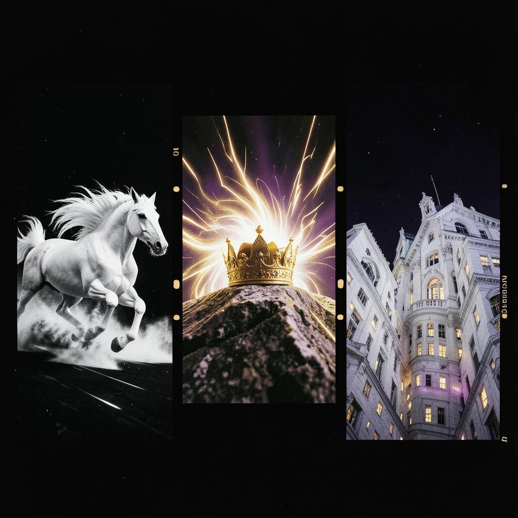 KING OF KINGS — NO MORE DELAY artwork
