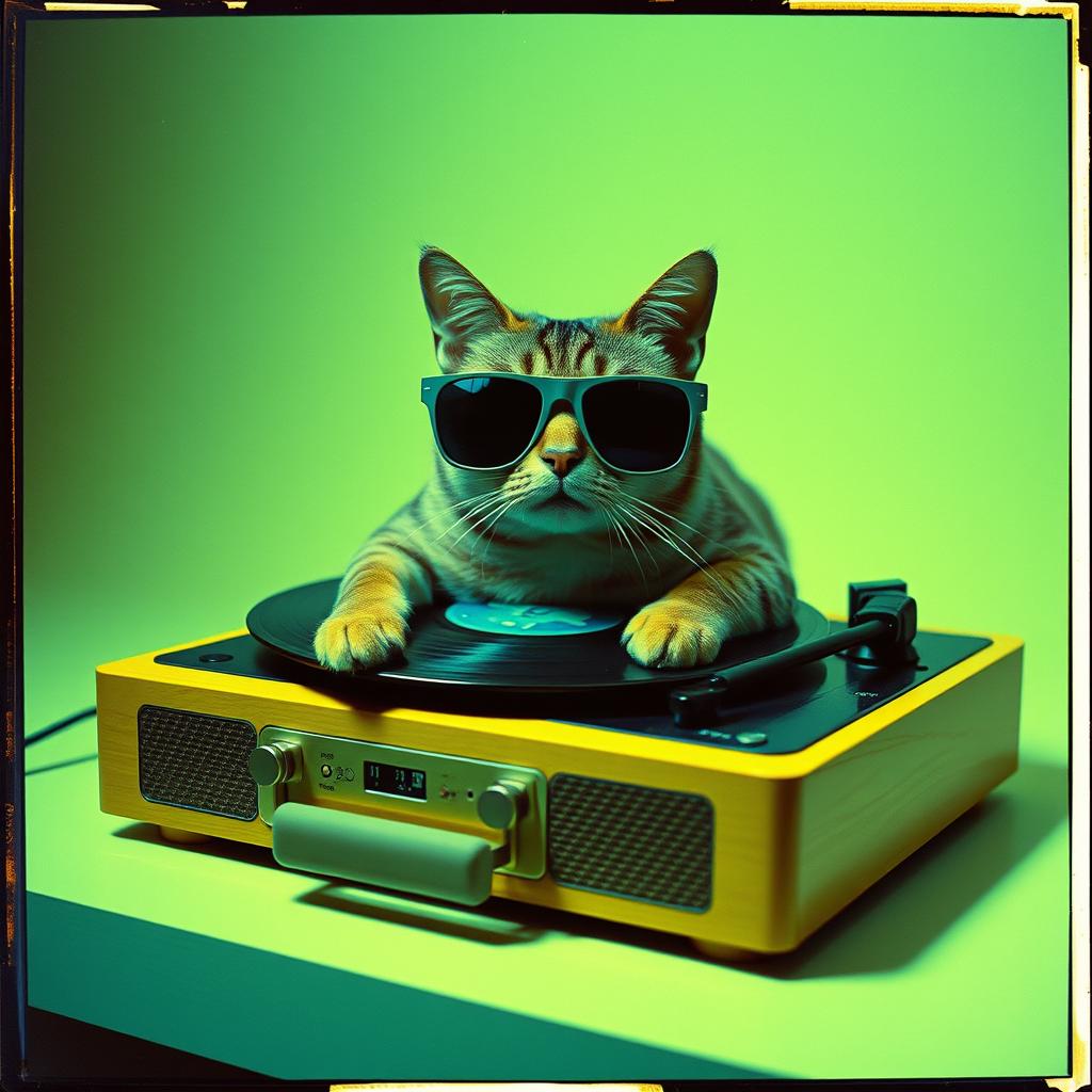 Song Image