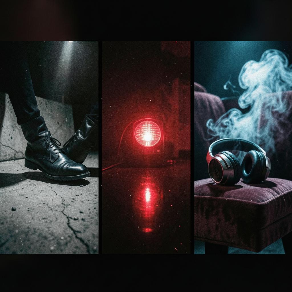 MY BADDIE GOT IT GOIN’ ON artwork