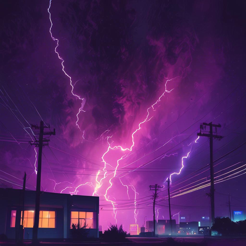 Electric Heat artwork