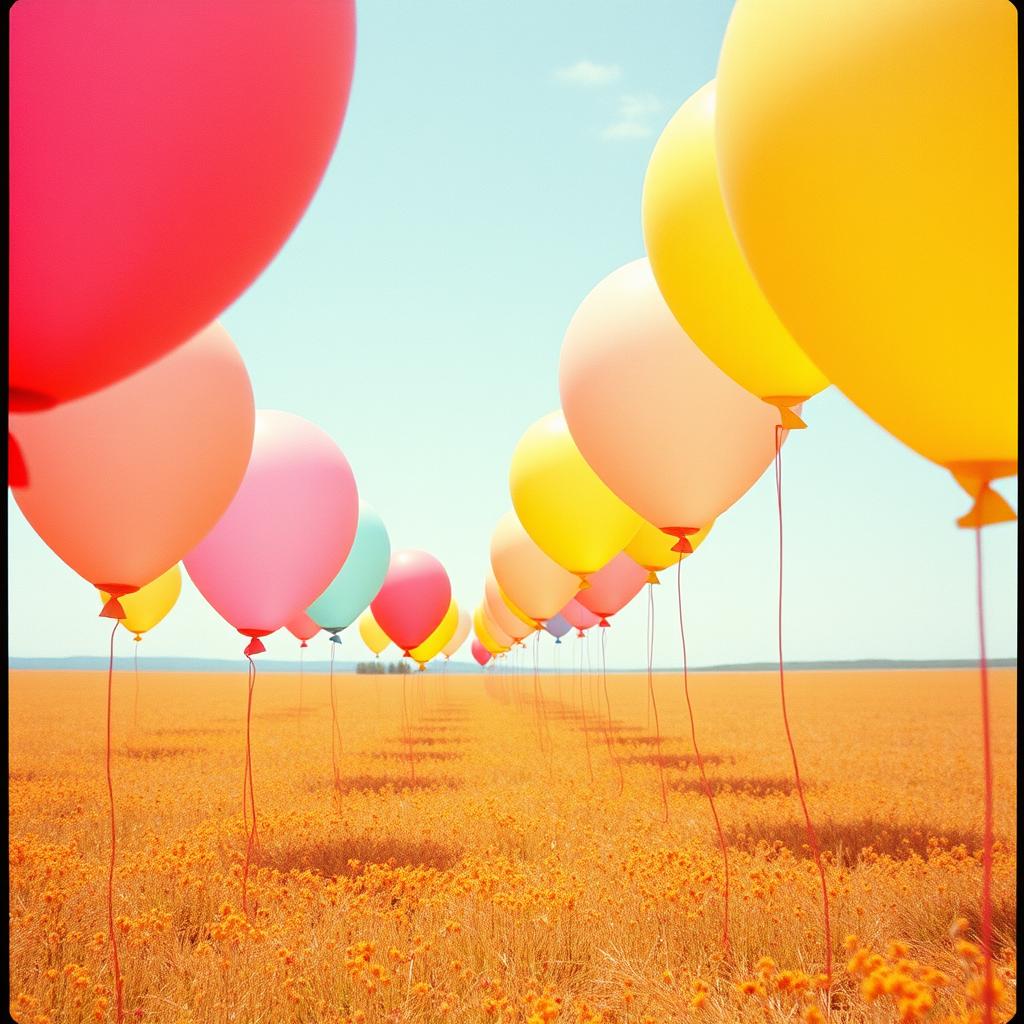 Persona image for パーティー！