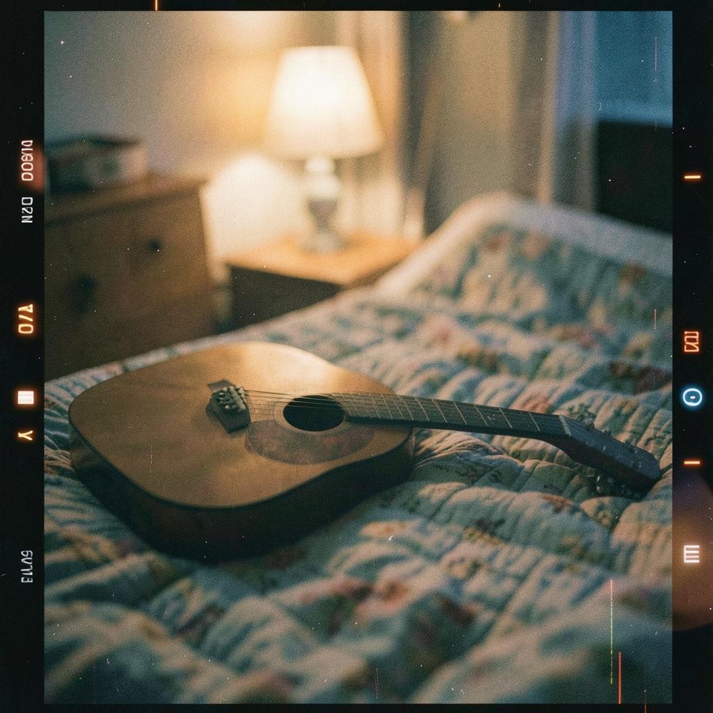 Mon bb (Acoustic Session) artwork