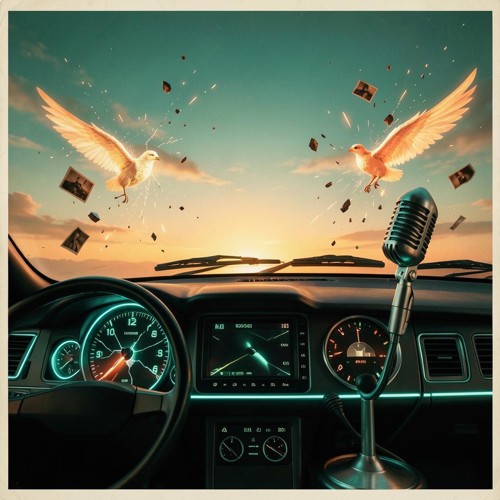 Tick Tick Bomb artwork