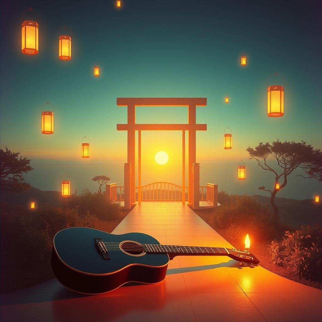 Through Billy's Eyes artwork