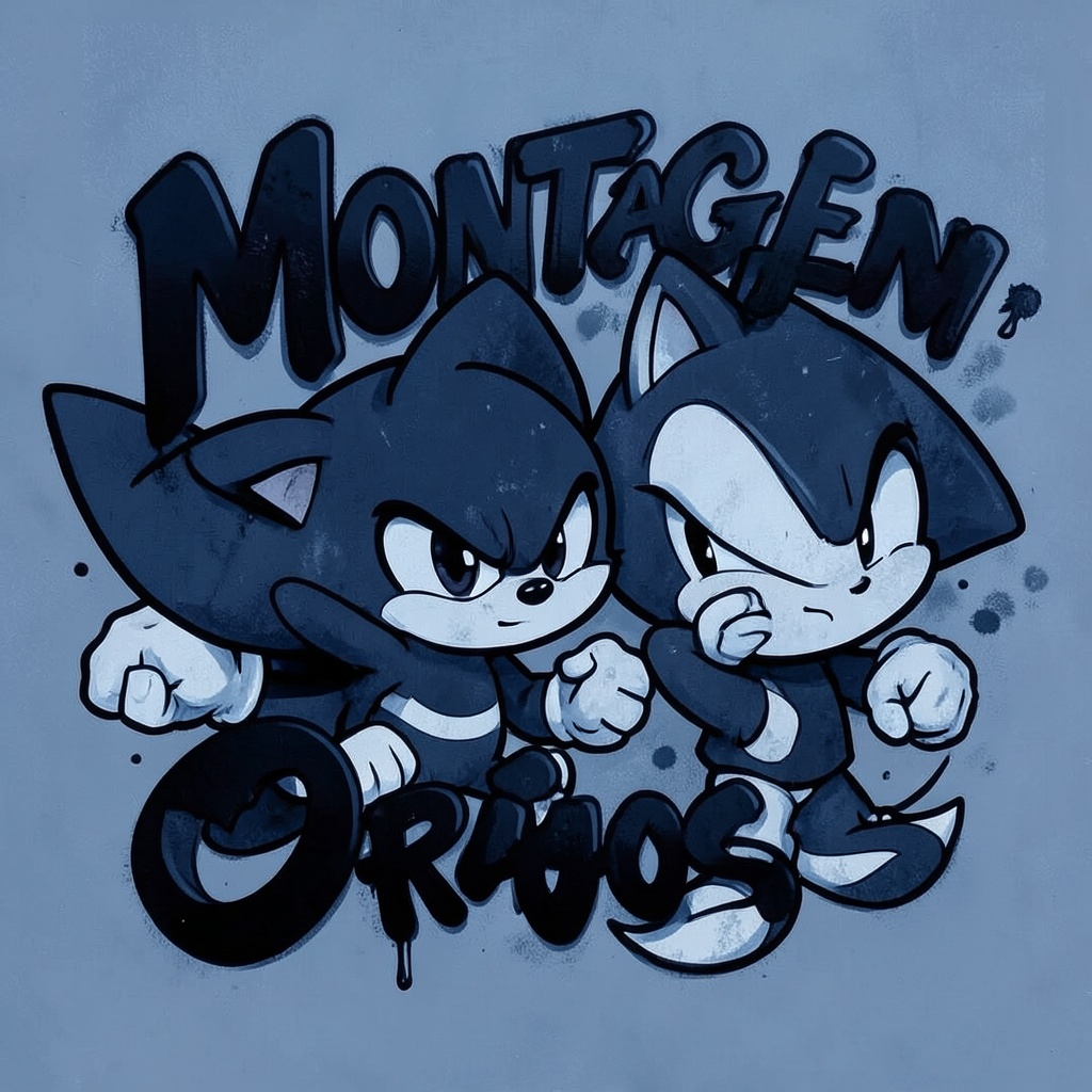 MONTAGEM BEIJOS artwork