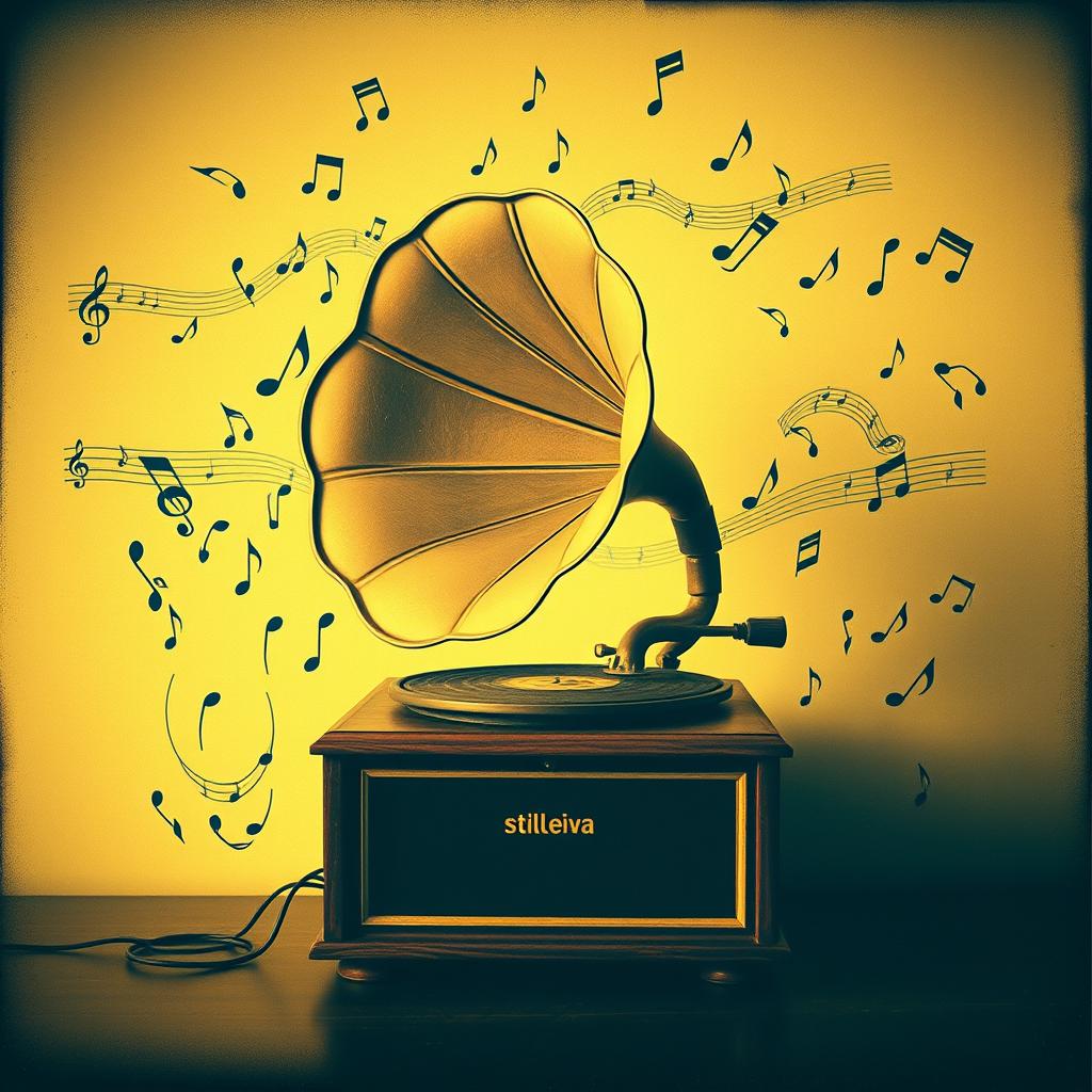 Image for Song Doodles AI'd