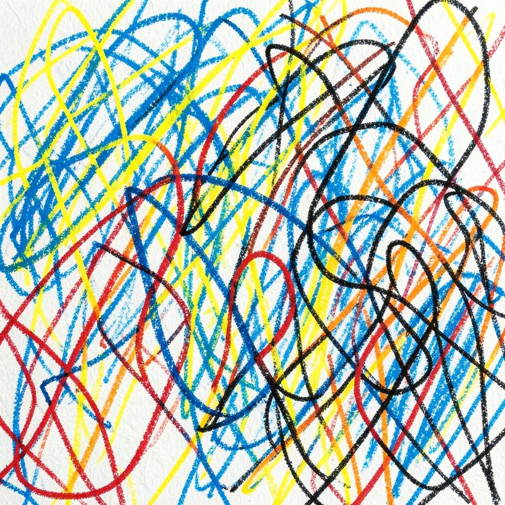 Stringy Hakafos artwork