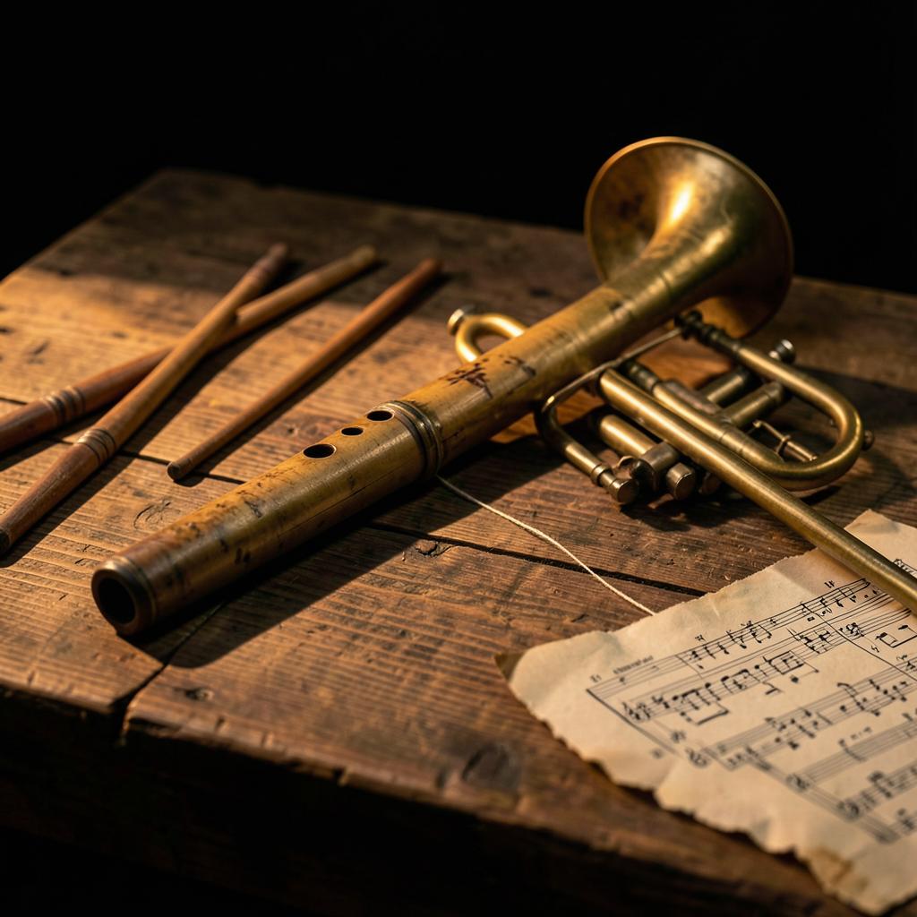 Song Image