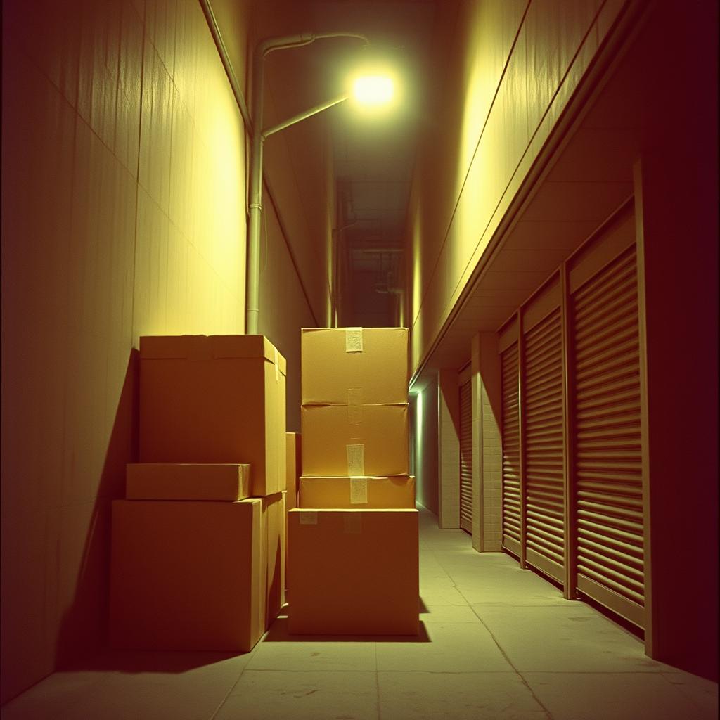 Persona image for weibliche soul stimme mega