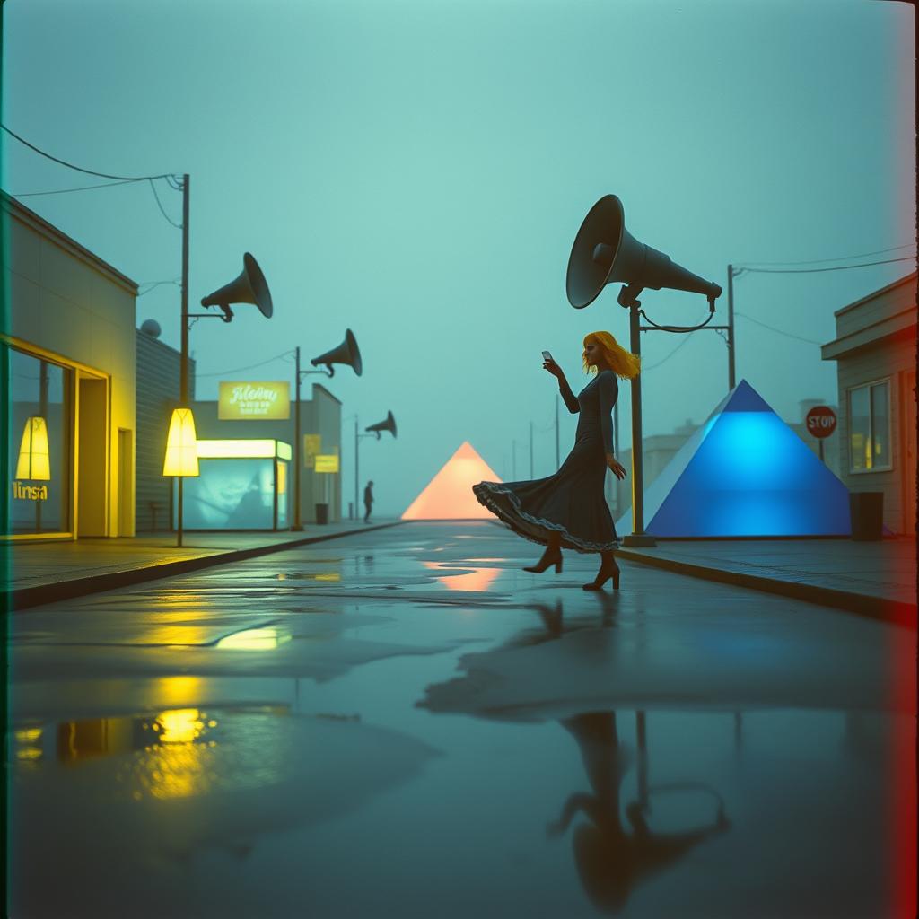 Song Image