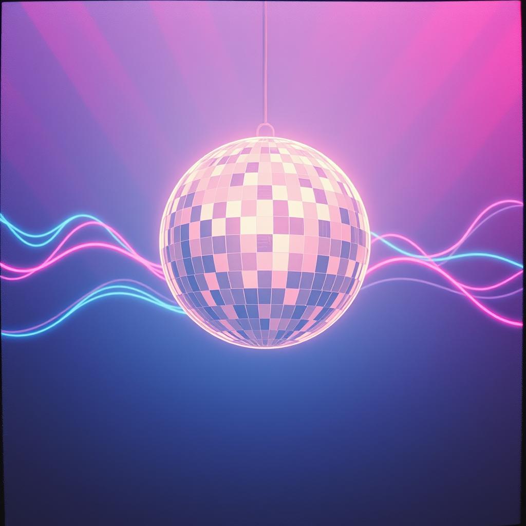 Baila Pa' Mí artwork