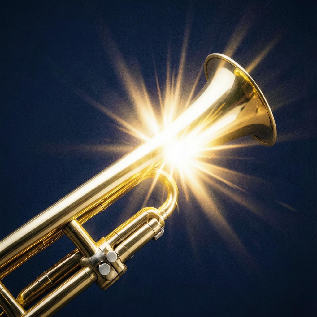 Victory's Fanfare artwork