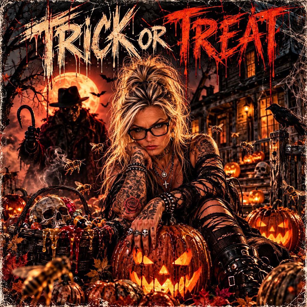 Trick Or Treat