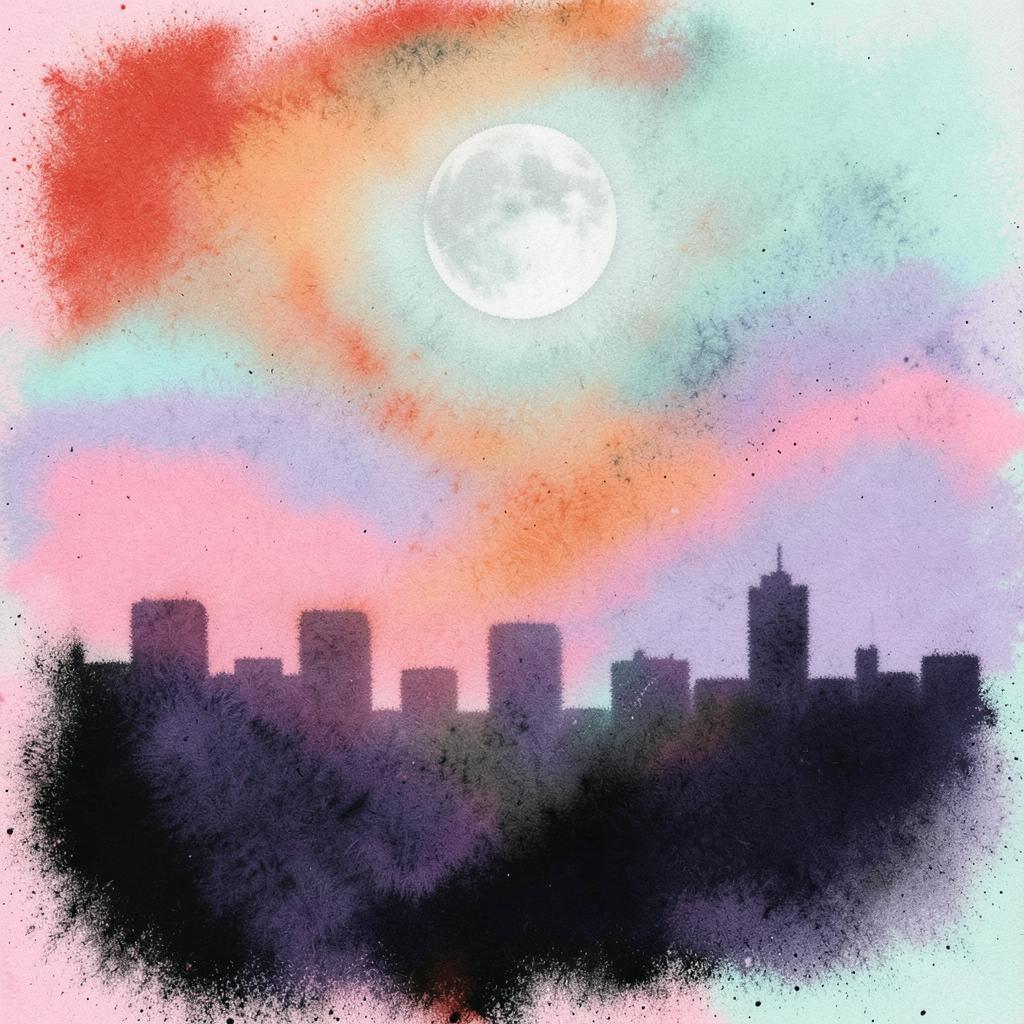الليل كيدور artwork
