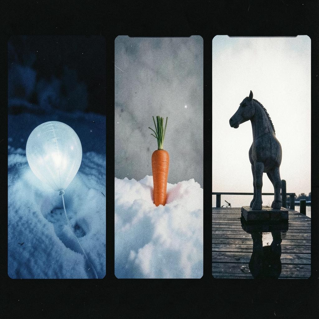 Salad-Days (alternate mix) artwork