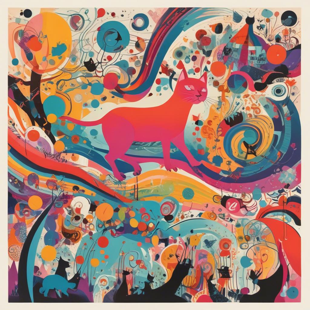 Molly's Midnight Knockdown artwork
