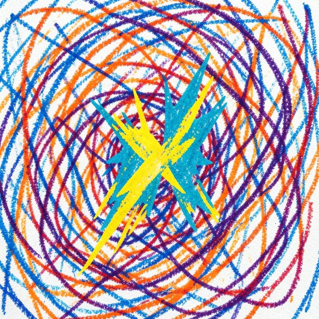 Noite em Frequência artwork