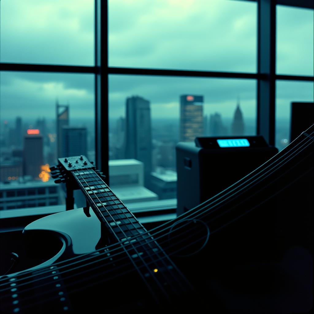 Song Image
