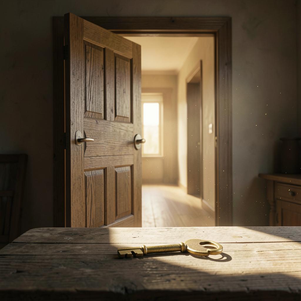 Coming Home artwork