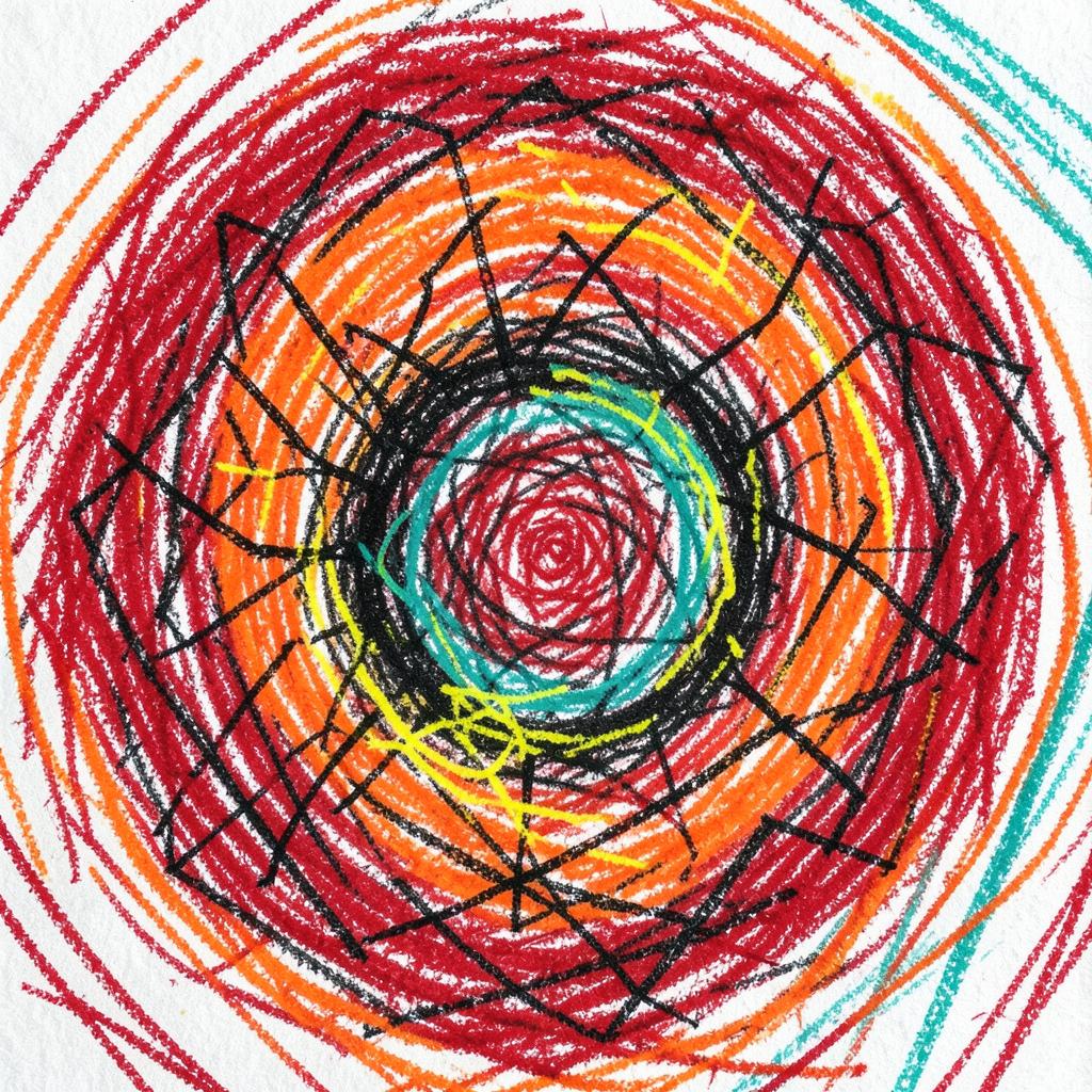 Zona Caliente artwork