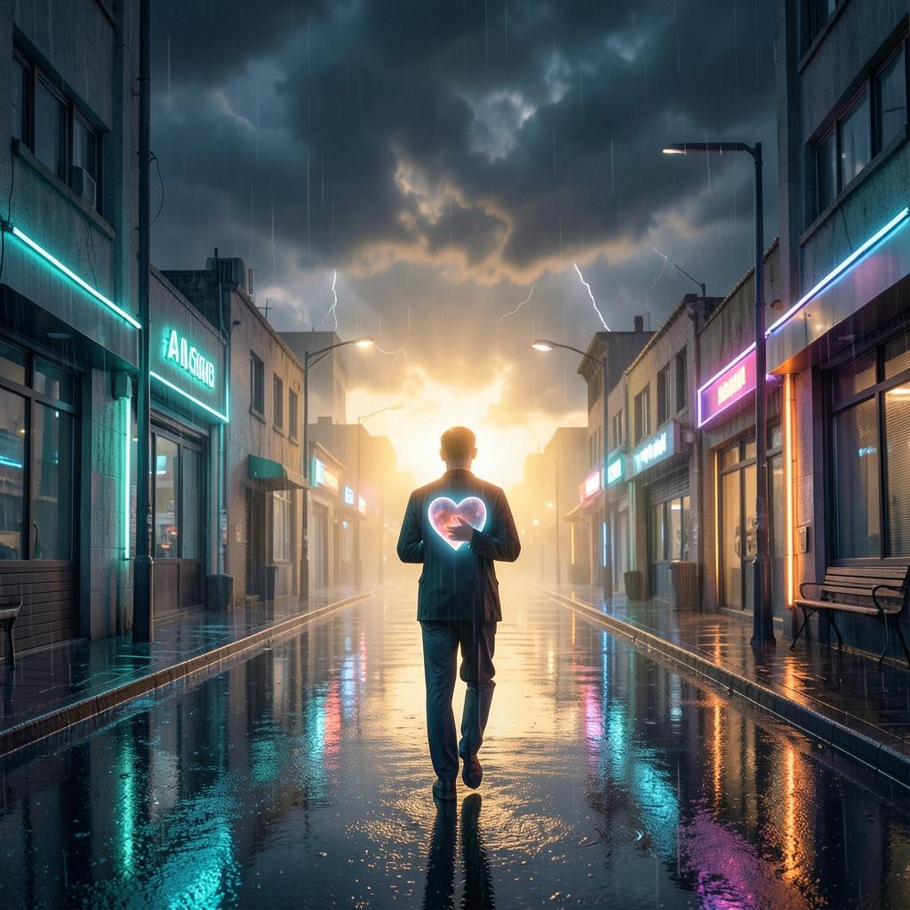 Aya’s interlude cover art