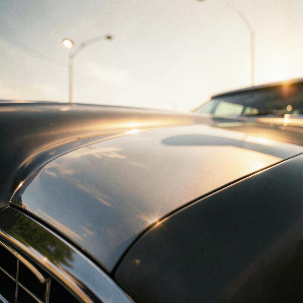 88 DeVille artwork
