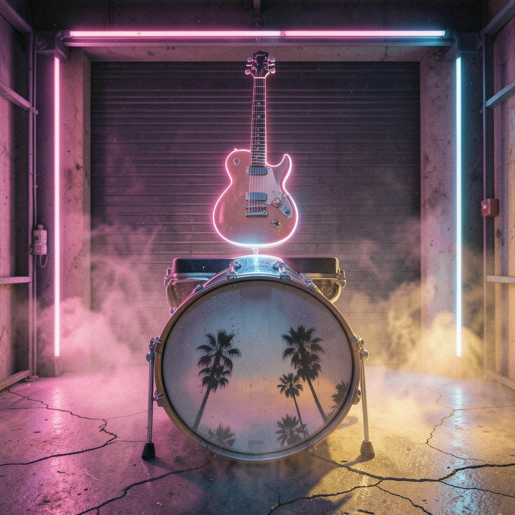 Echo Blade