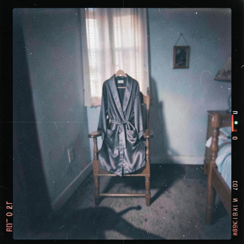 Phantom Lover (Remix) (Remix) (Remix) artwork