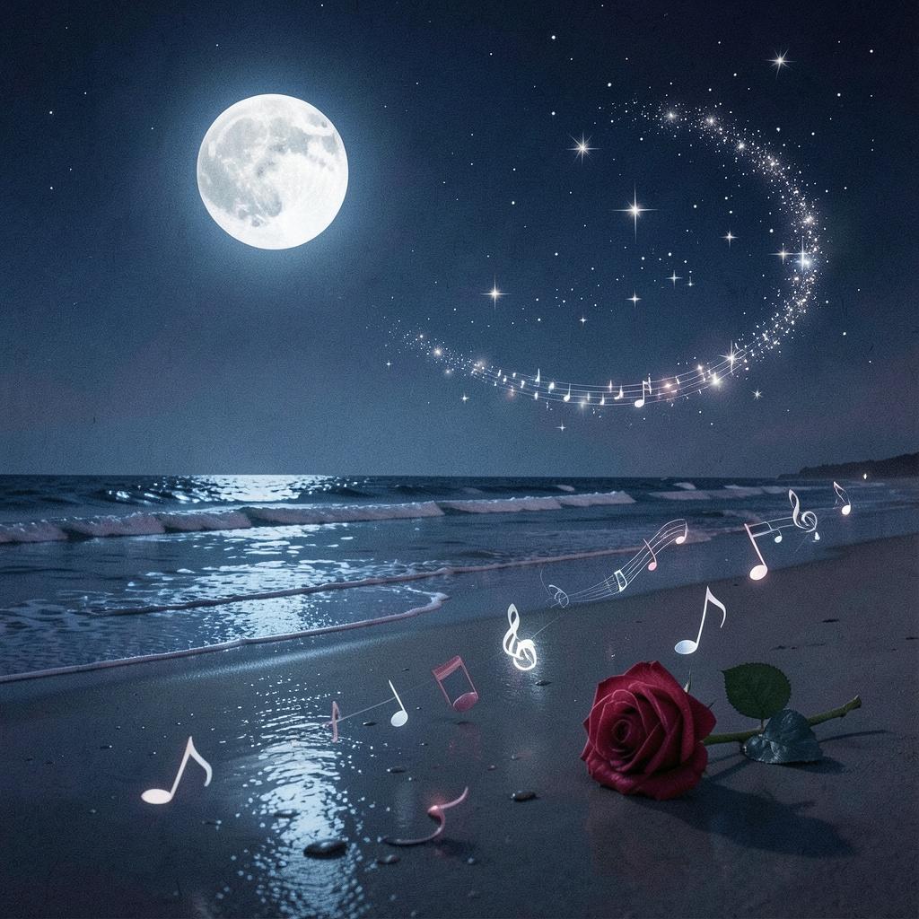 Serenata de Terciopelo artwork