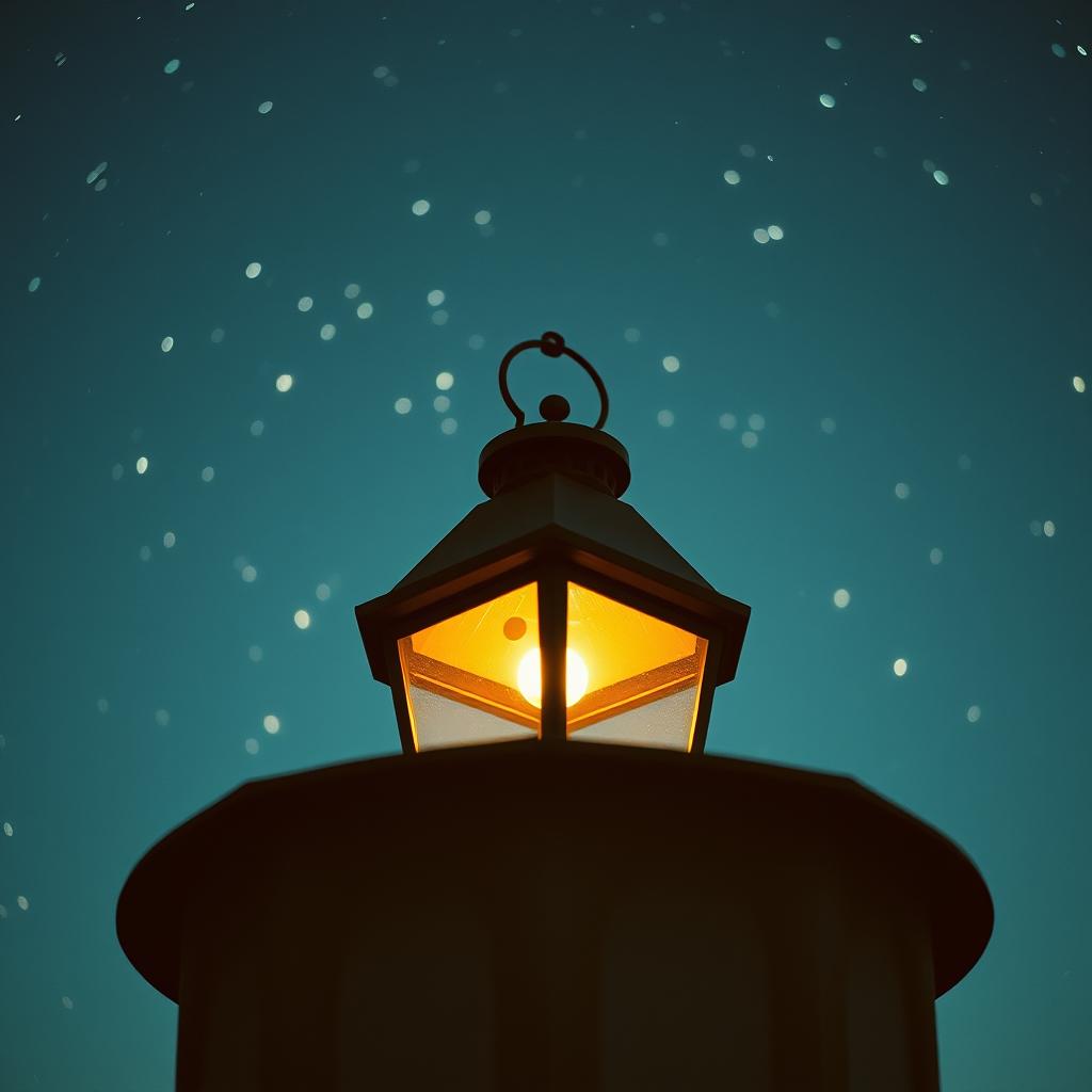 Opened My Eyes artwork