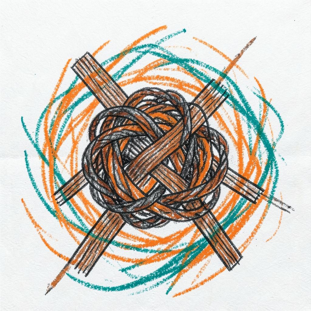 Locus artwork